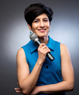 Neeti Palta