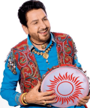 Gurdas Maan