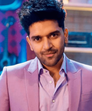 Guru Randhawa