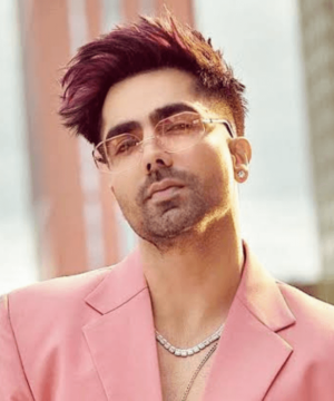 Hardy Sandhu