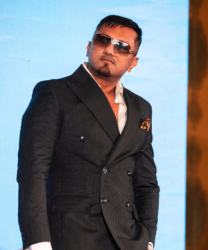 Honey Singh