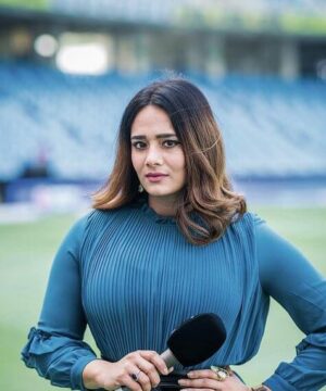 Mayanti Langer