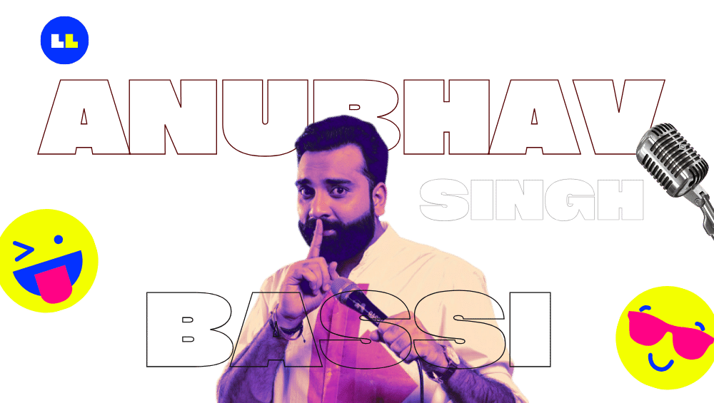 Anubhav Singh Bassi