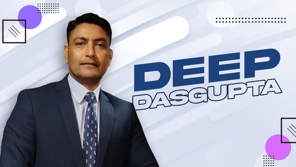 Deep Dasgupta