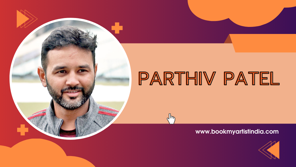Parthiv Patel