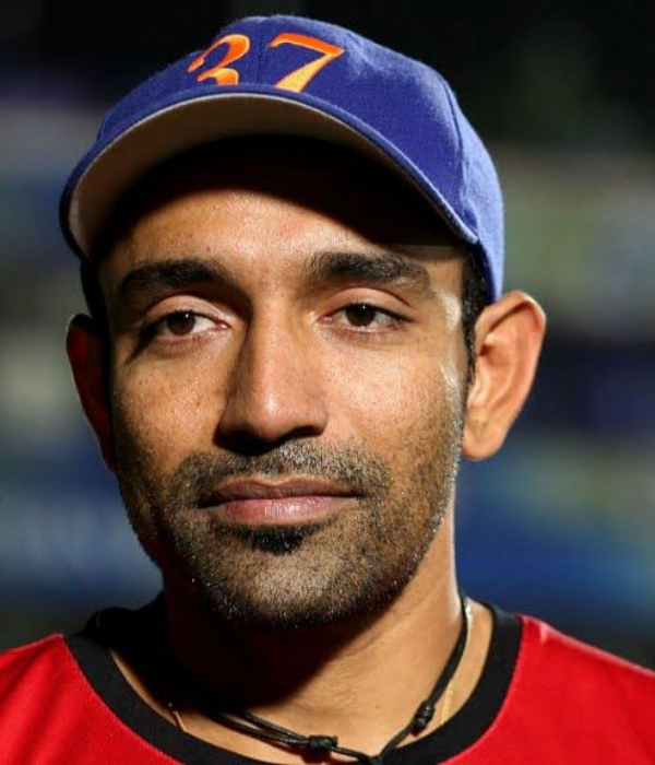 Book Robin Uthappa Online - Artist & Celebrity Management Company