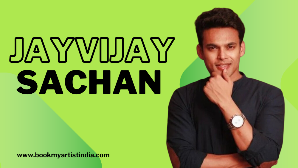 Jayvijay Sachan