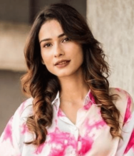 Aneri Vajani