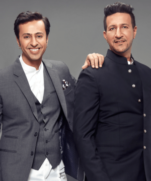 Salim–Sulaiman