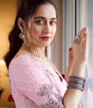 Sanjeeda Shaikh